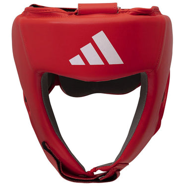 Adidas IBA Boxing Head Guards-Deserto Cactus